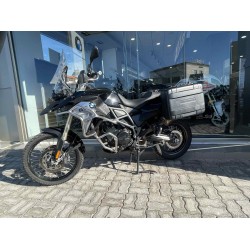 BMW F 800 GS 2017 Μεταχειρισμένα
